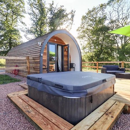 Goose Pod Villa Worcester Exterior photo