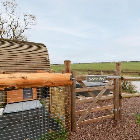 Goose Pod Villa Worcester Exterior photo