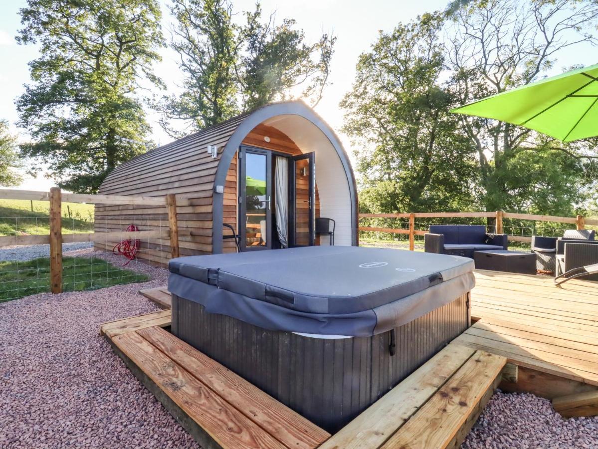 Goose Pod Villa Worcester Exterior photo