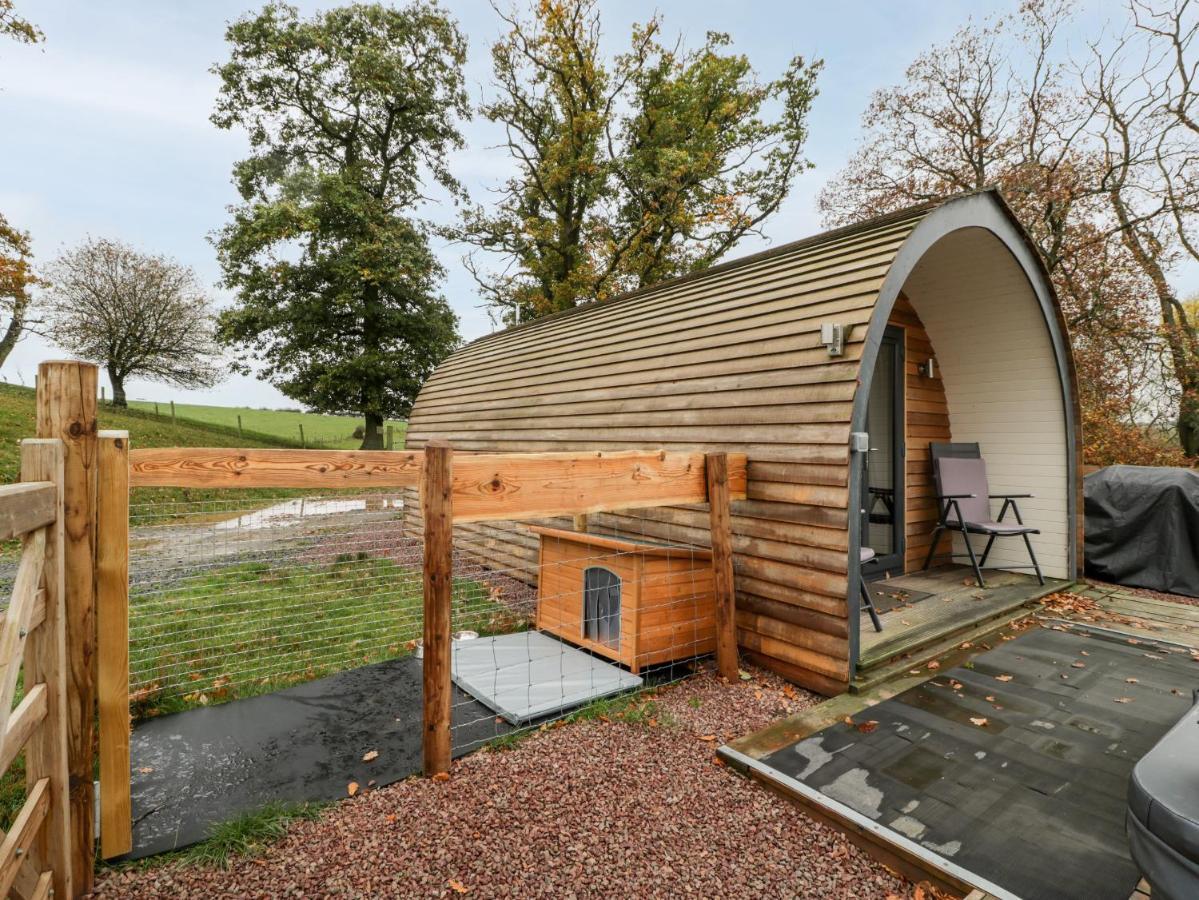 Goose Pod Villa Worcester Exterior photo